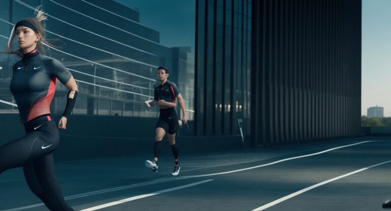 Unveiling the Future: How Nike Tech is Redefining Athletic Performance